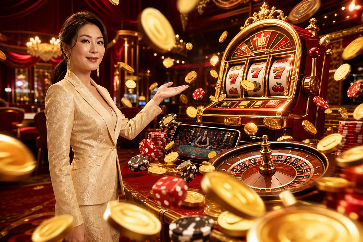 a80 Roulette ကစားနည်း အဆင့်များ
